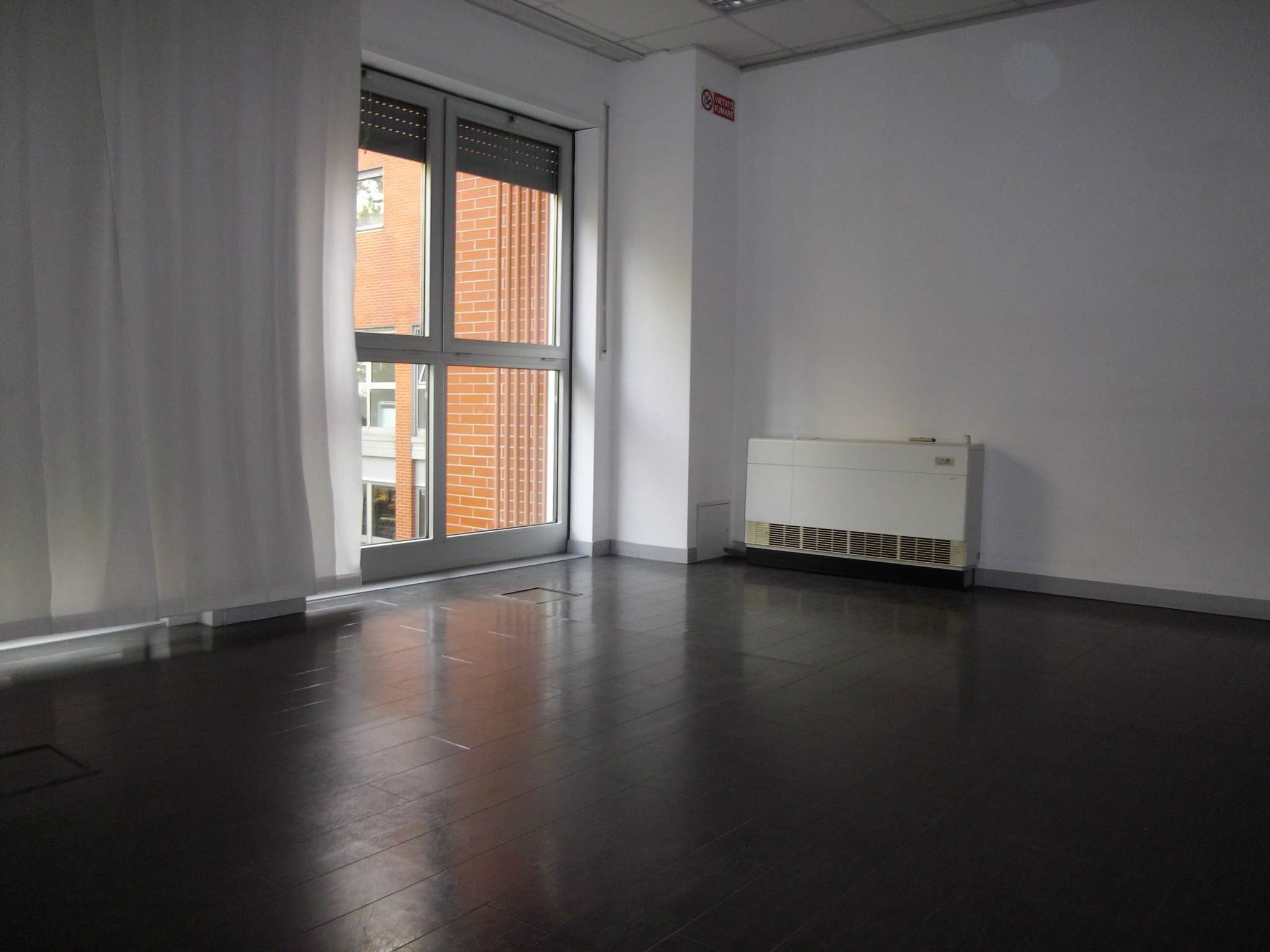 Ufficio - Loc.Com. MILANO affitto  ISOLA CONFALONIERI L'Immobiliare Milano