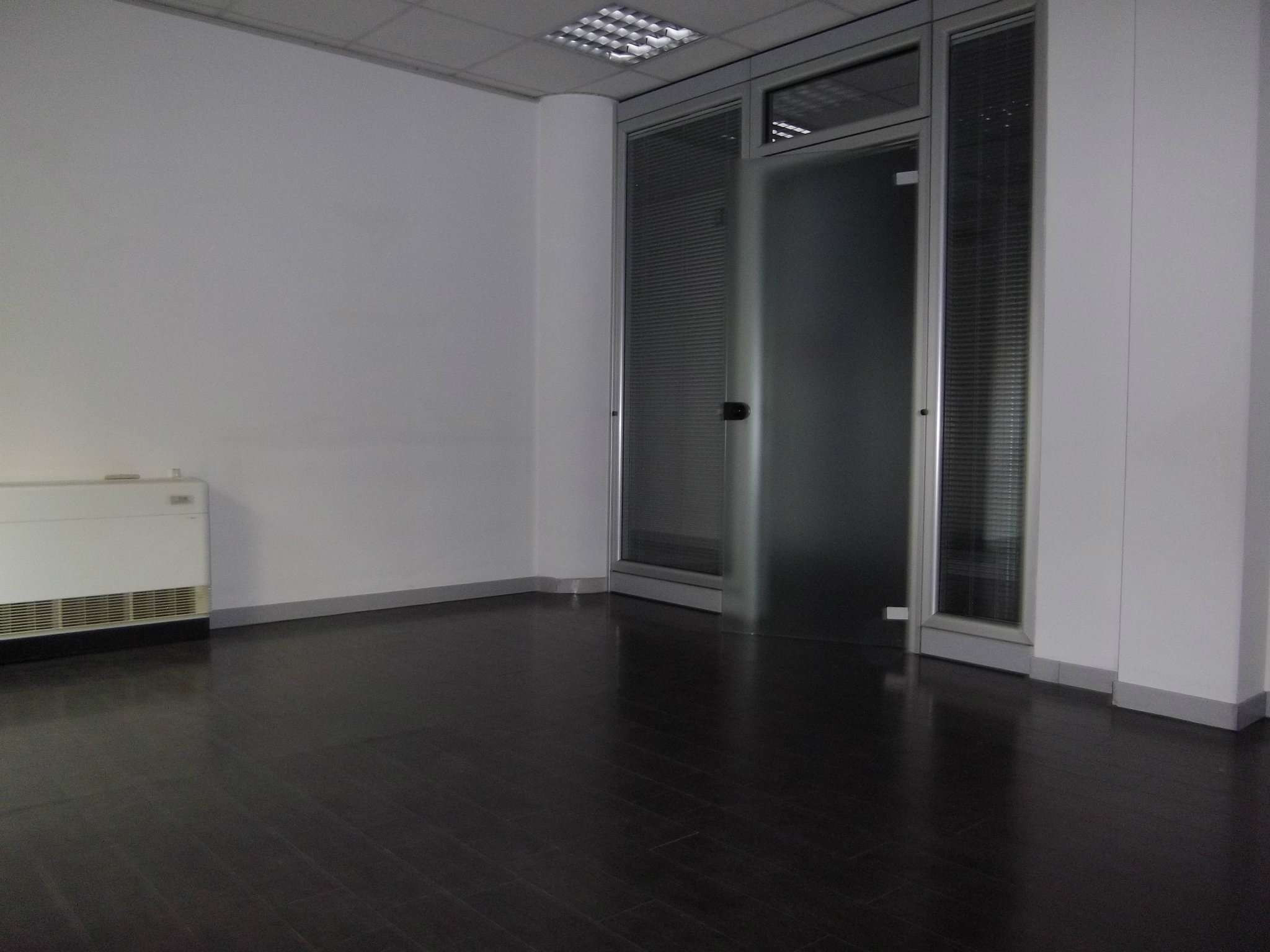 Ufficio - Loc.Com. MILANO affitto  ISOLA CONFALONIERI L'Immobiliare Milano