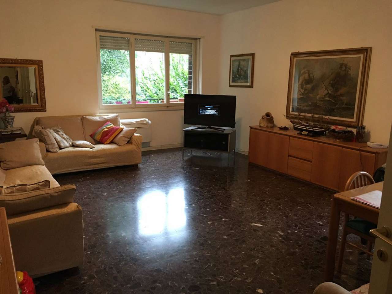 Appartamento CESANO BOSCONE vendita   F.lli Rosselli L'Immobiliare Milano