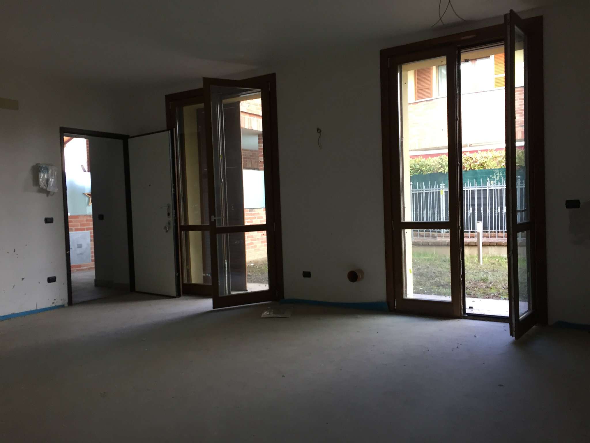 Appartamento MOTTA VISCONTI vendita   De Gasperi L'Immobiliare Milano