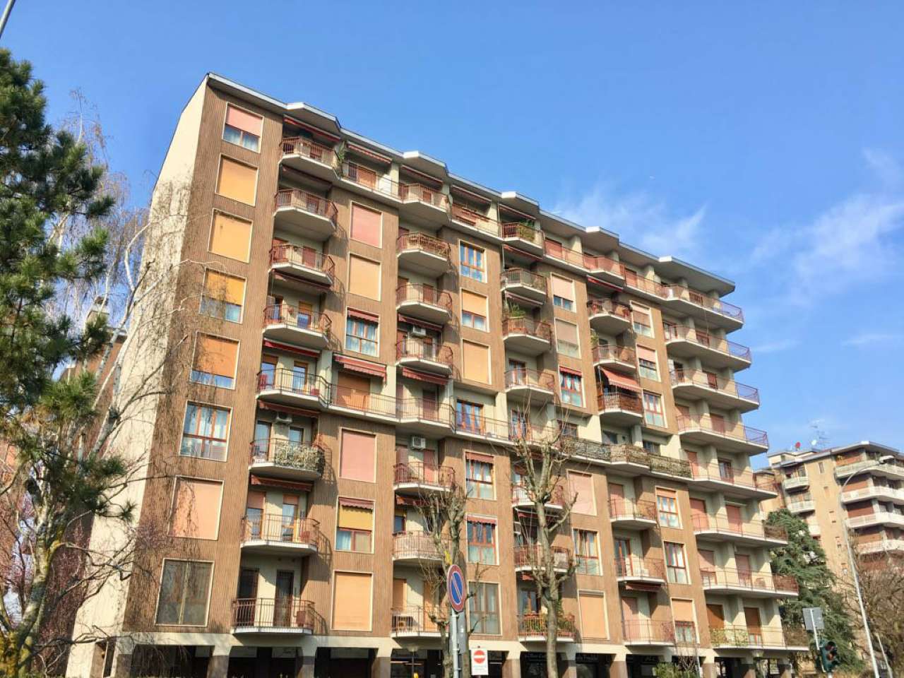 Appartamento MILANO vendita  BARONA Malakoff L'Immobiliare Milano