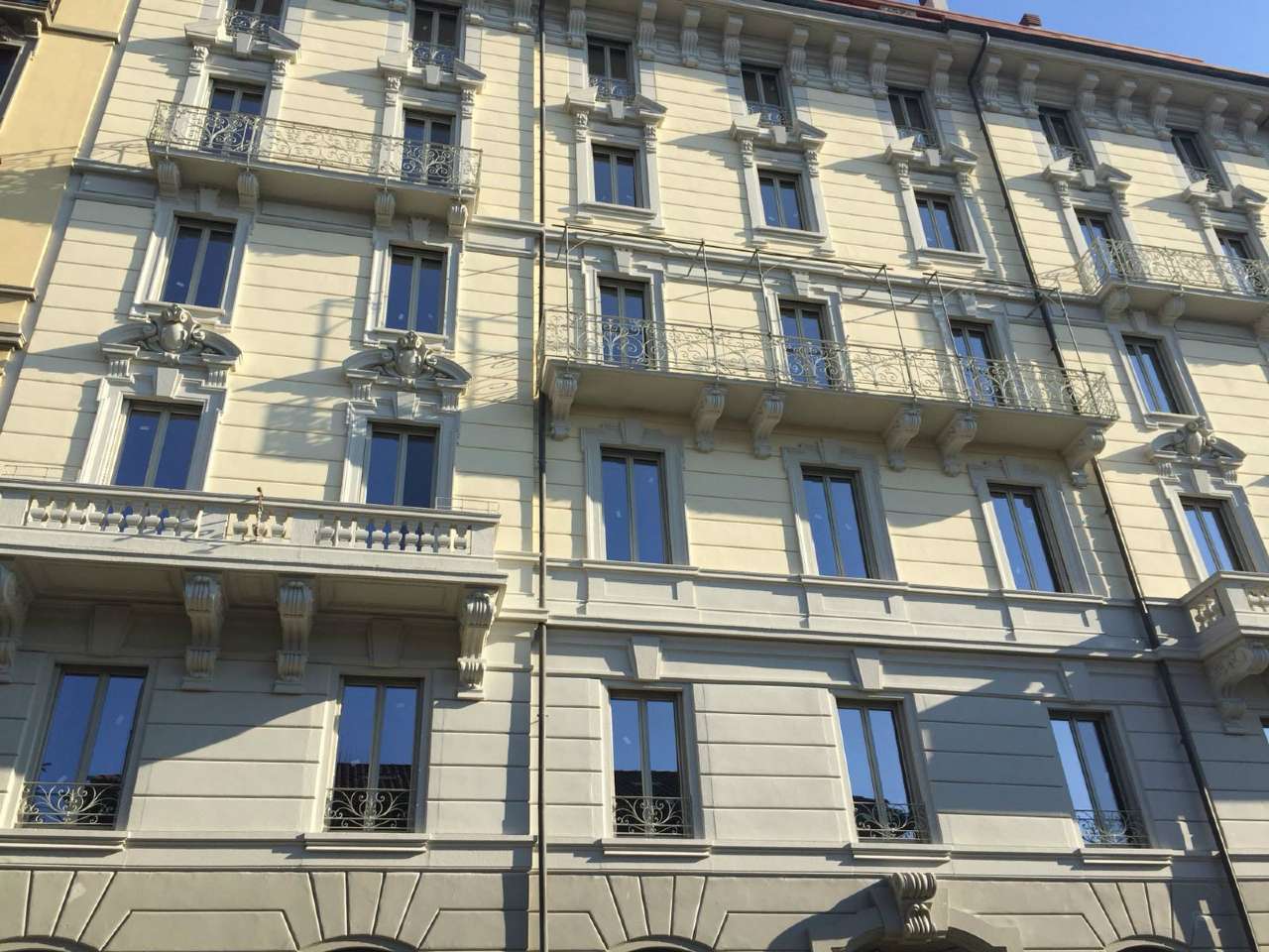  milano affitto quart: centro storico l'immobiliare milano