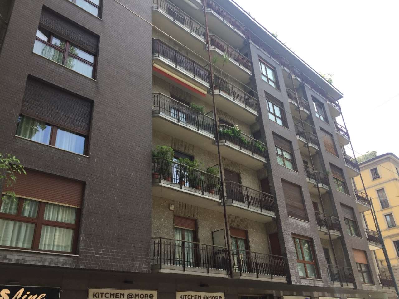 Appartamento MILANO vendita  BUENOS AIRES Piave L'Immobiliare Milano