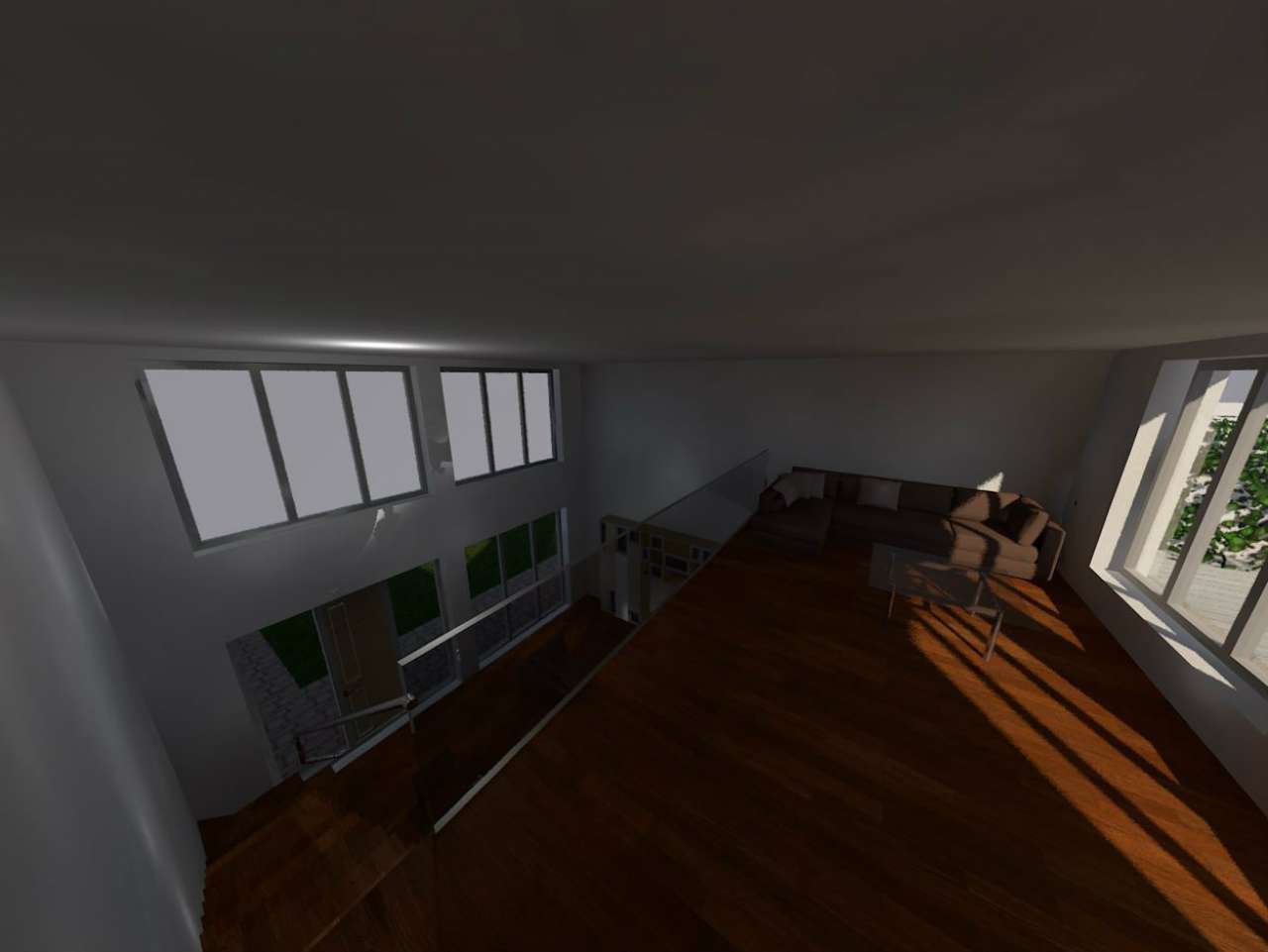 Loft MILANO vendita  LOTTO Isaac Newton L'Immobiliare Milano