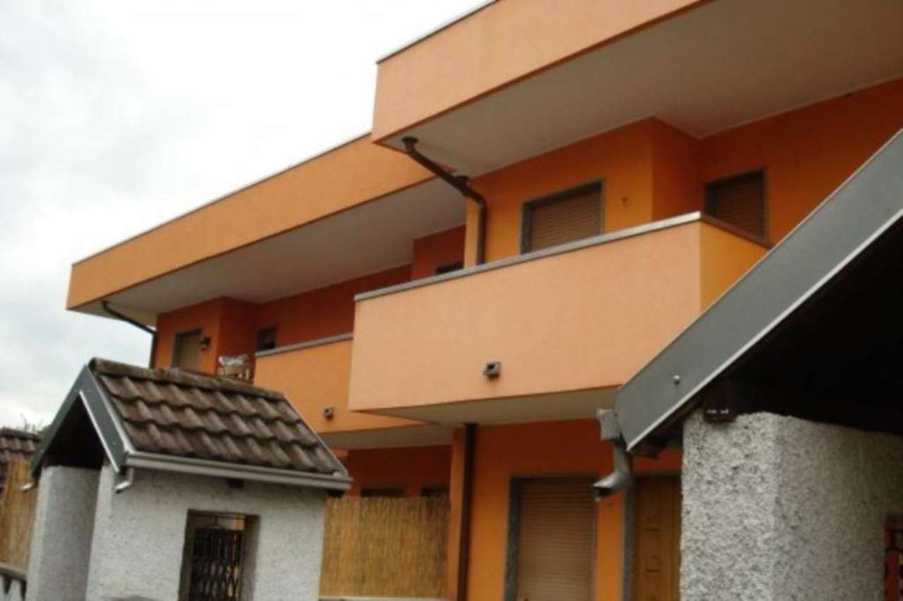Villa Affiancata - Schiera CESATE affitto   Giacomo Puccini OGGI CASA CESATE