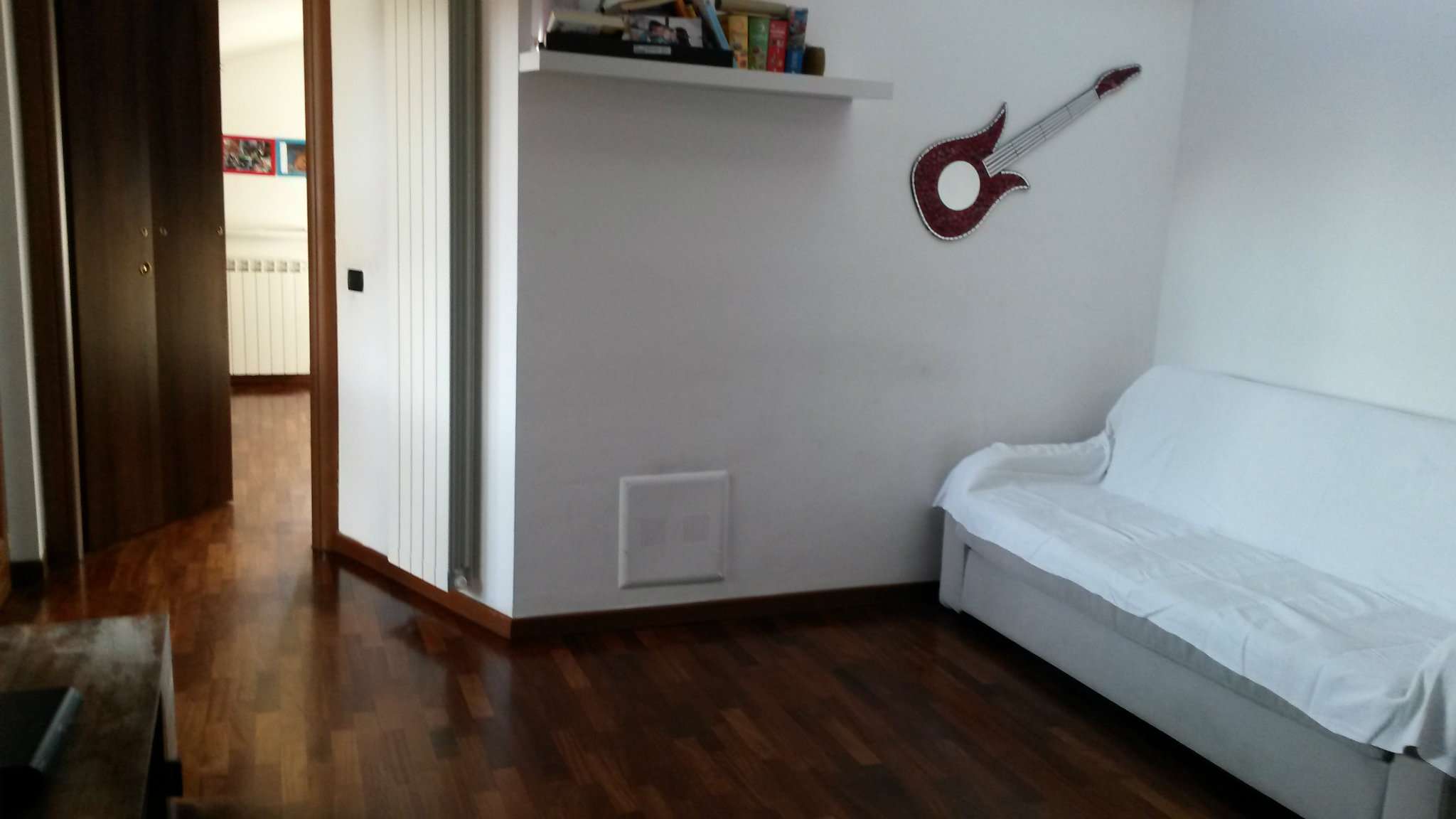 Appartamento CARONNO PERTUSELLA vendita   de andre OGGI CASA CESATE