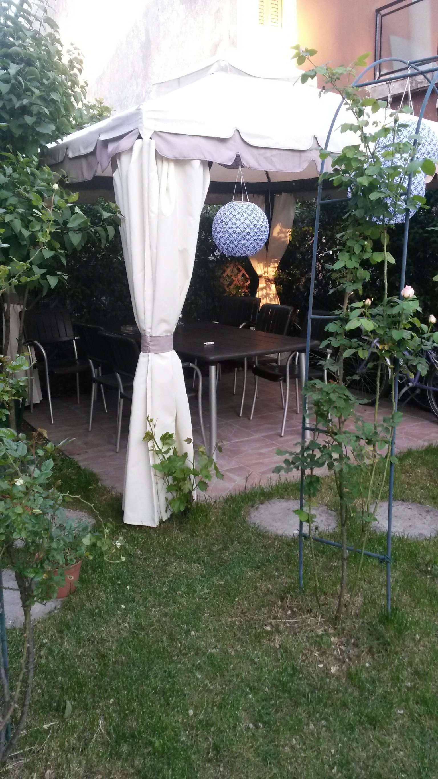 Villa Affiancata - Schiera CESATE vendita   vill ina OGGI CASA CESATE