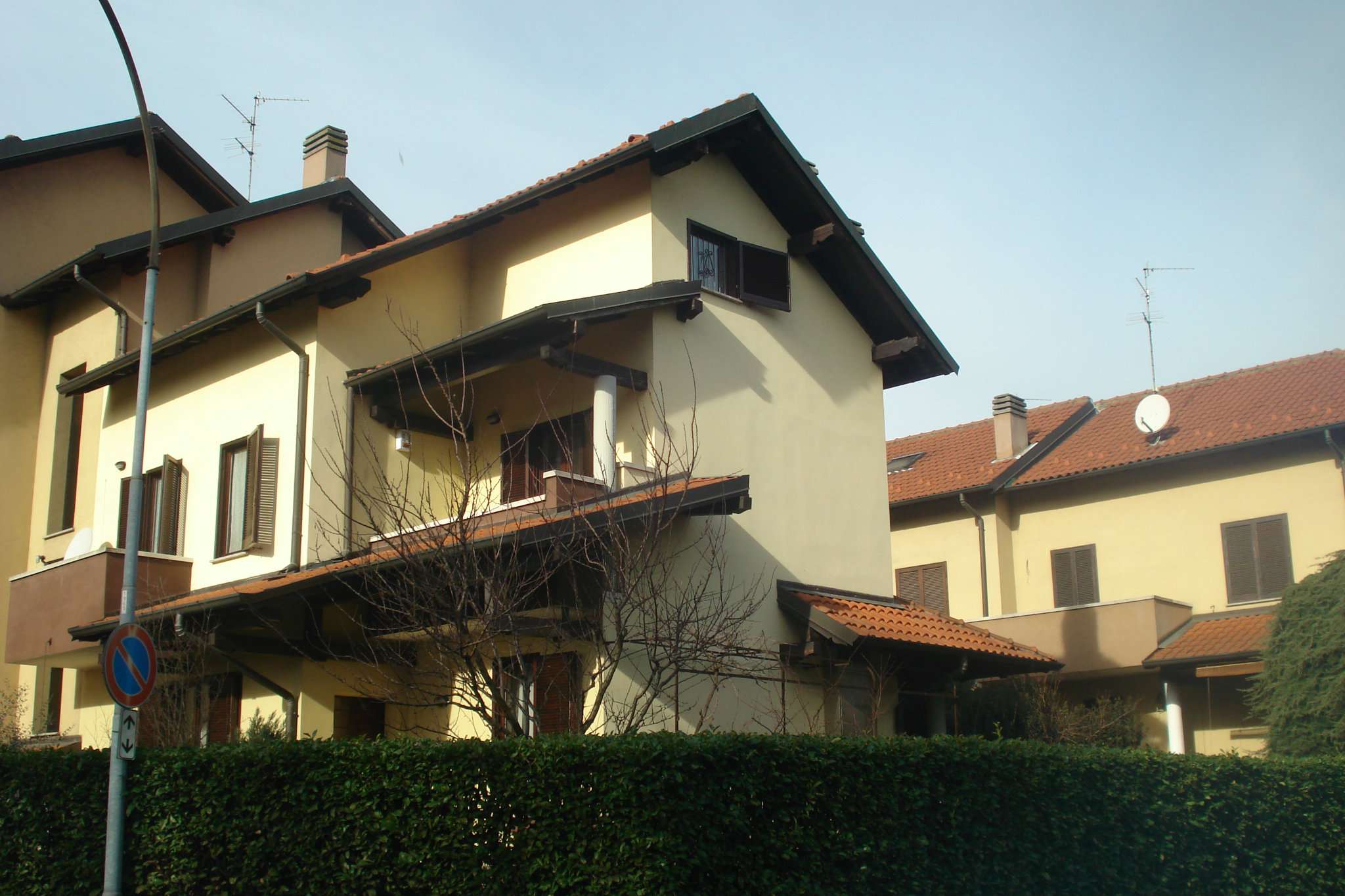 Villa GARBAGNATE MILANESE vendita   cellini OGGI CASA CESATE