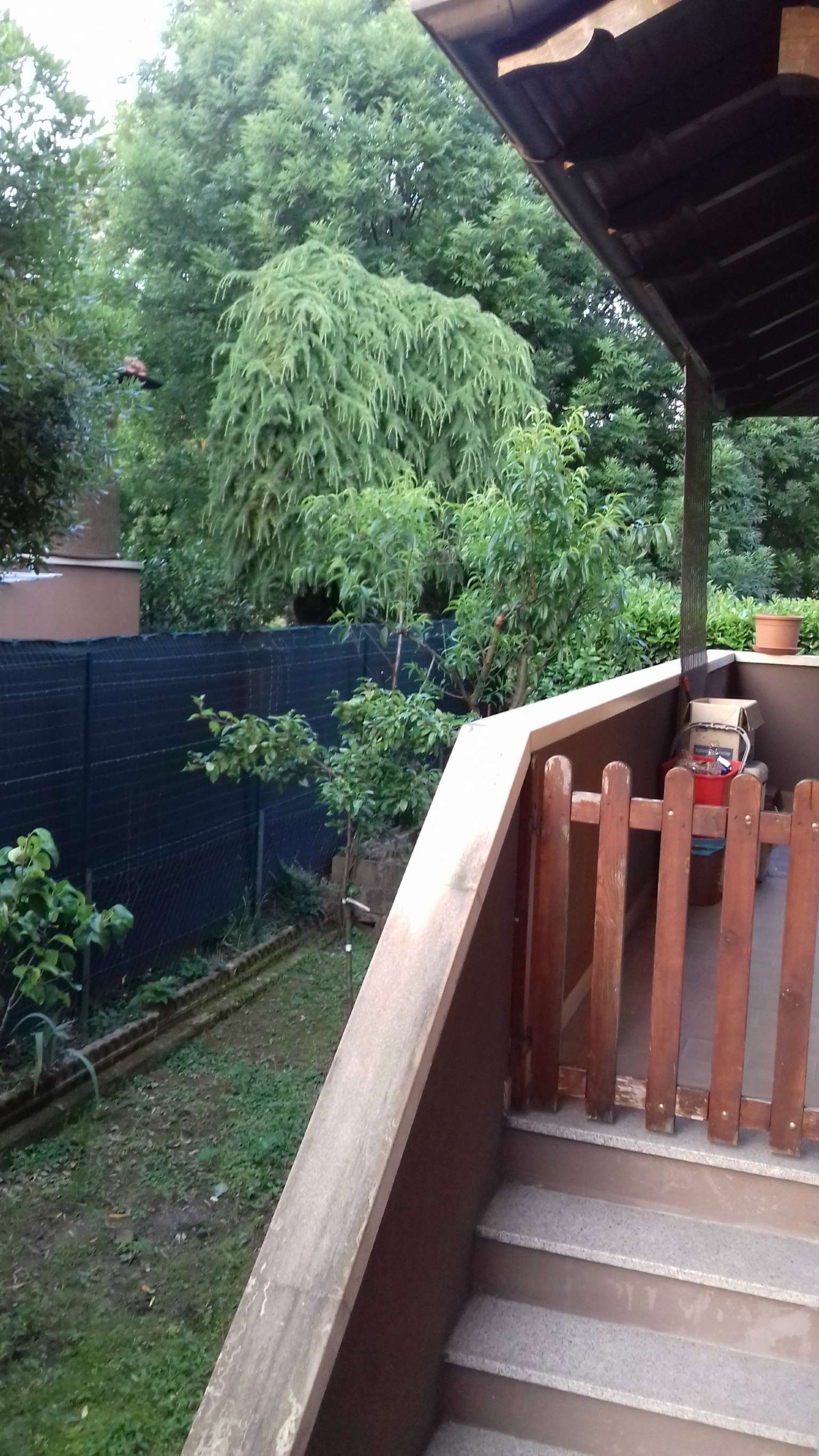 Villa GARBAGNATE MILANESE vendita   cellini OGGI CASA CESATE