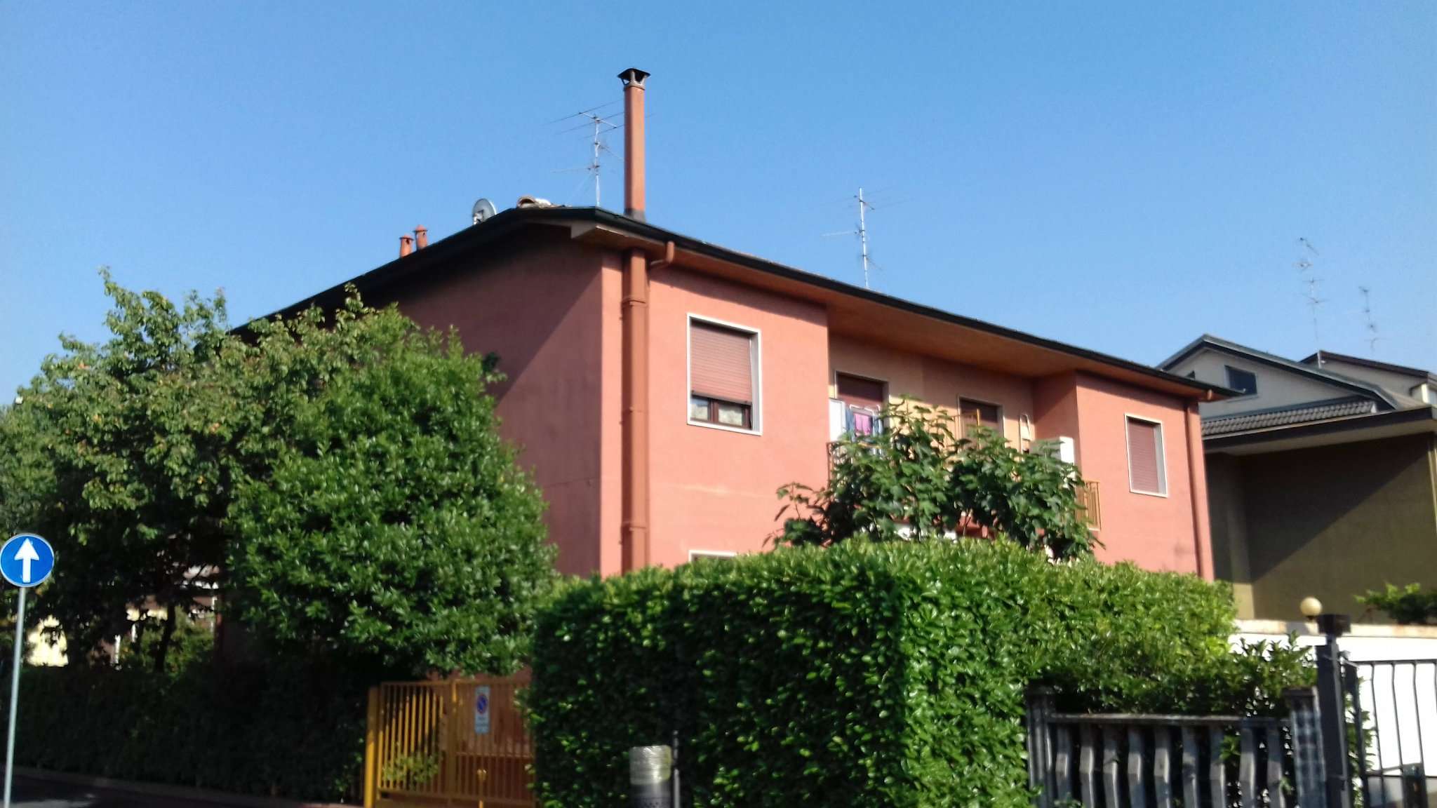  garbagnate milanese vendita quart:  oggi casa cesate