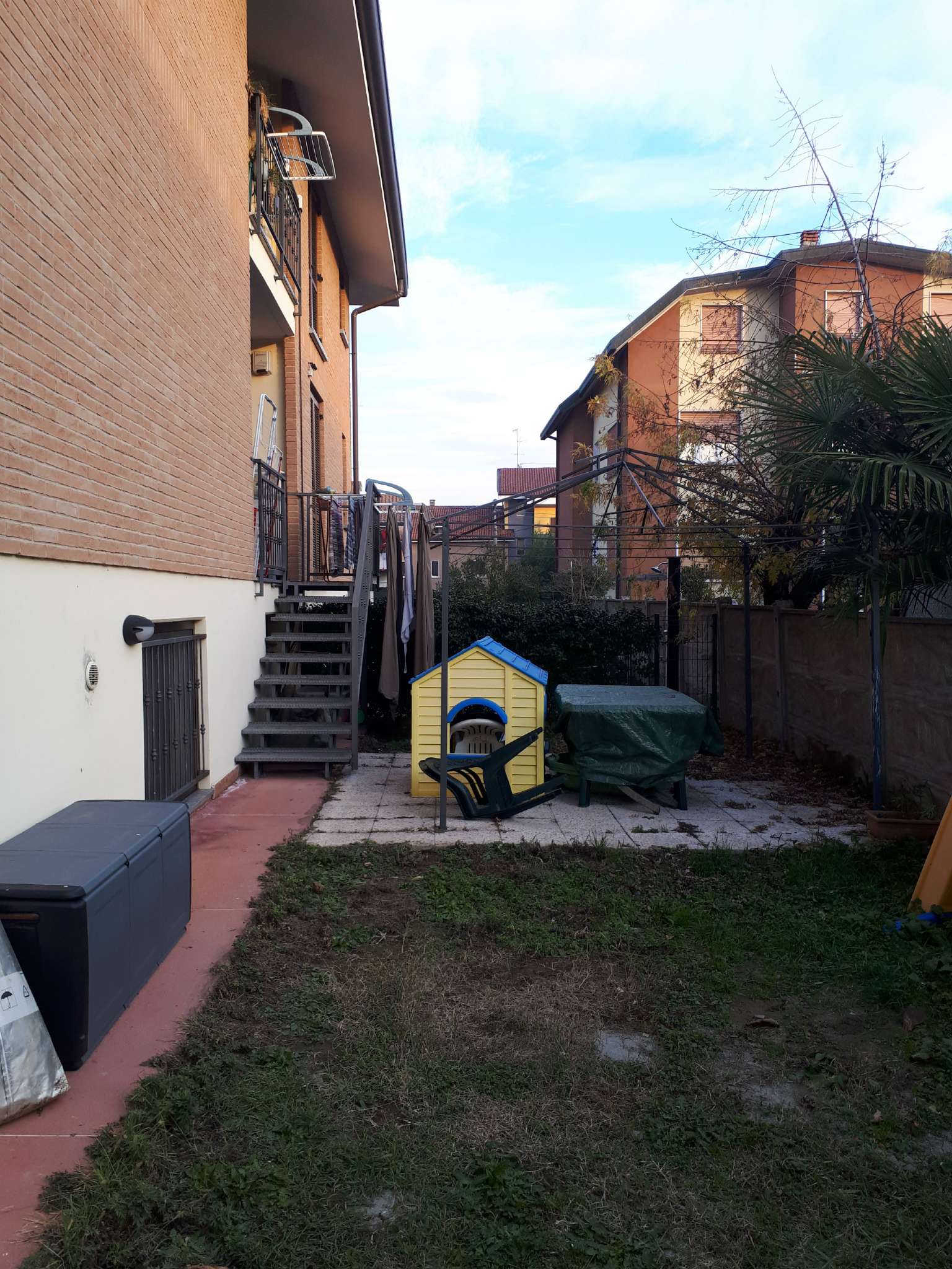 Appartamento CESATE vendita   TRENTO OGGI CASA CESATE