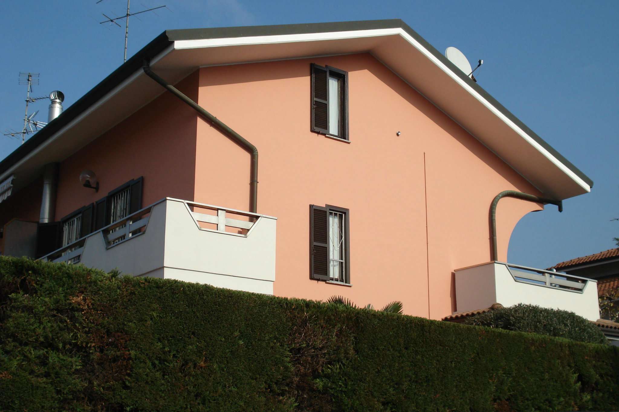  garbagnate milanese vendita quart:  oggi casa cesate