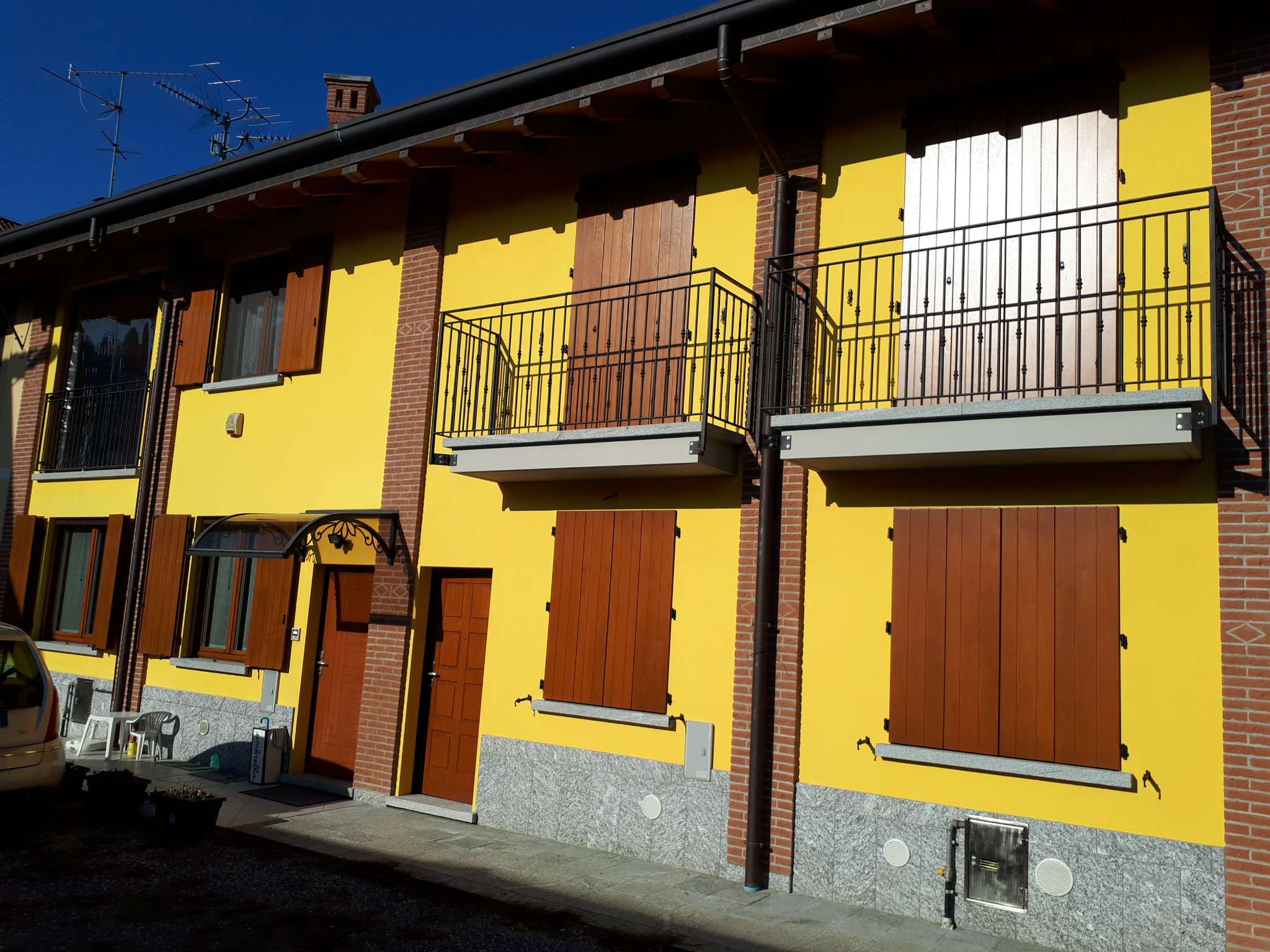 Villa Unifamiliare - Indipendente GARBAGNATE MILANESE vendita   Manzoni OGGI CASA CESATE