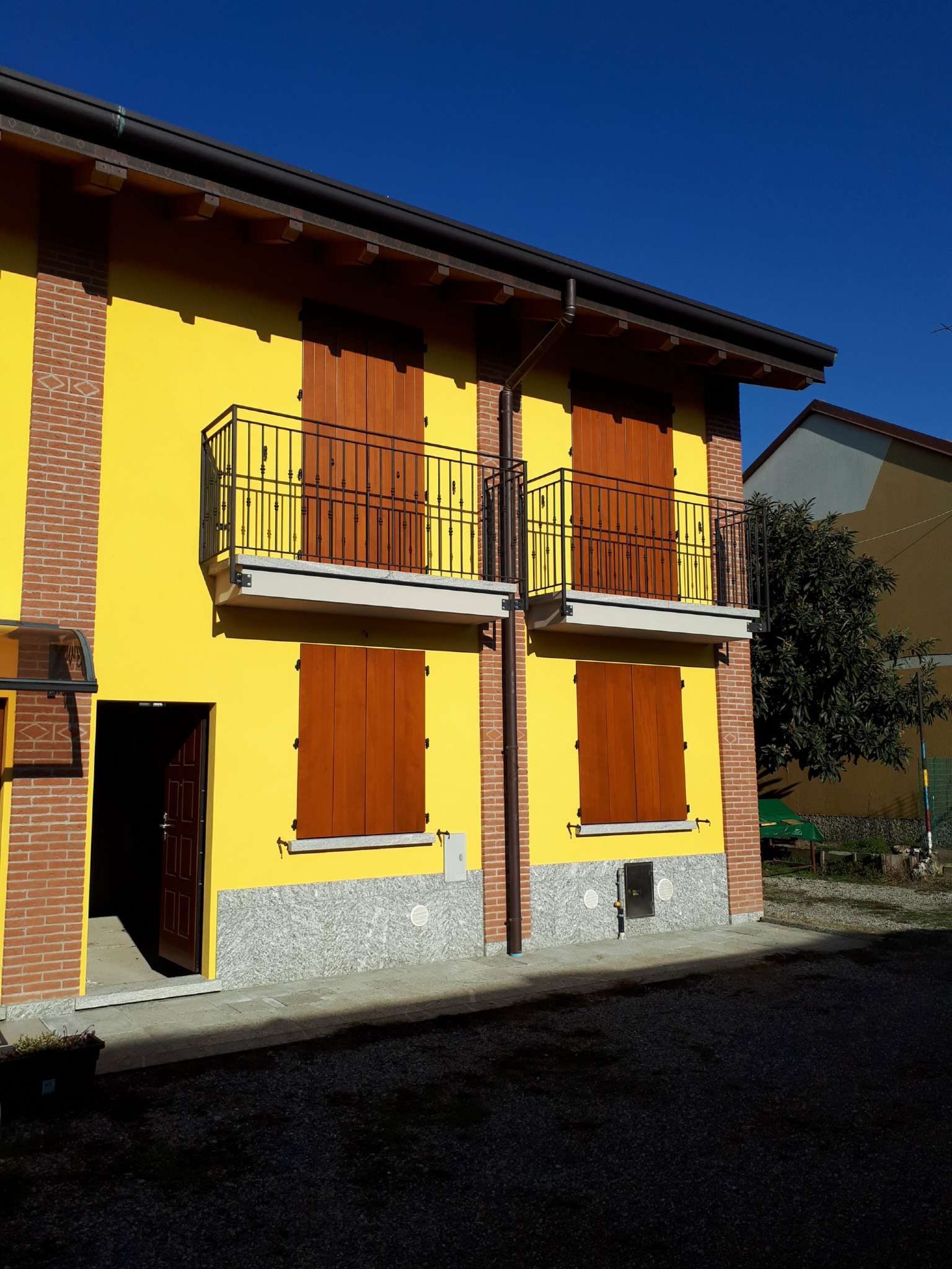 Villa Unifamiliare - Indipendente GARBAGNATE MILANESE vendita   manzoni OGGI CASA CESATE