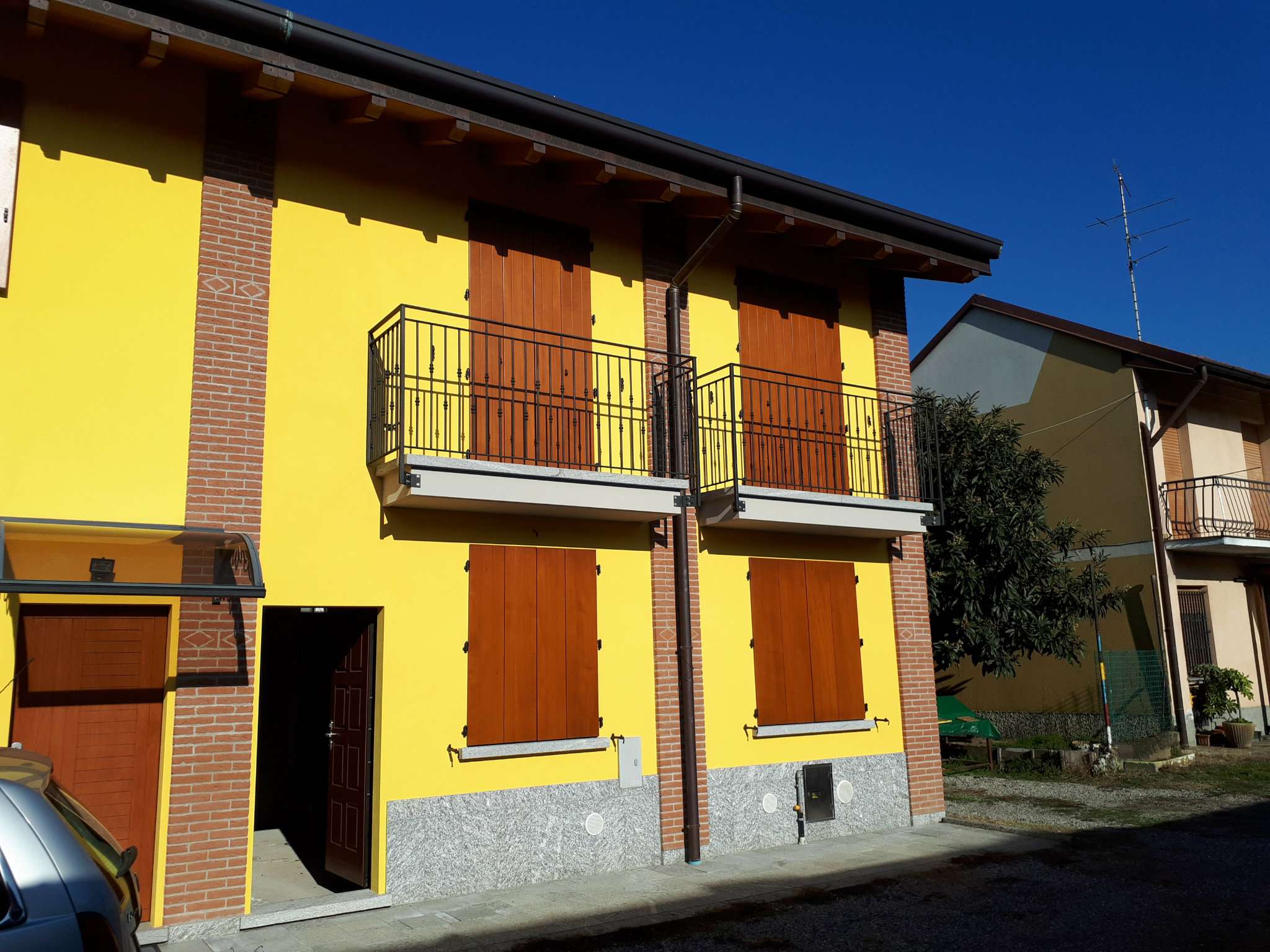 Villa Unifamiliare - Indipendente GARBAGNATE MILANESE vendita   manzoni OGGI CASA CESATE