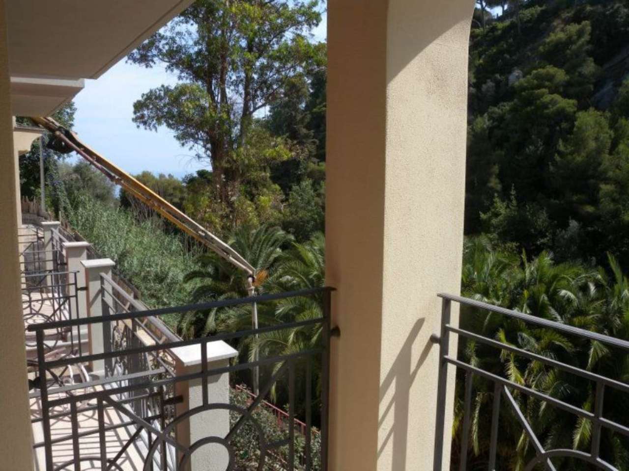 Appartamento VENTIMIGLIA vendita  Giardini Hanbury Montecarlo Chiusano & C. Liguria