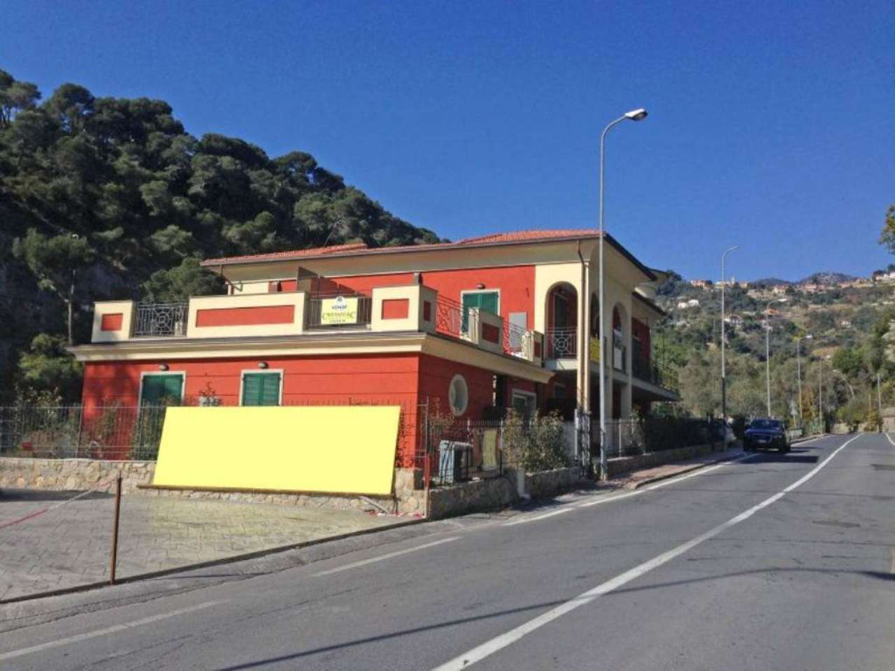 Appartamento VENTIMIGLIA vendita  Mortola Inferiore Montecarlo Chiusano & C. Liguria