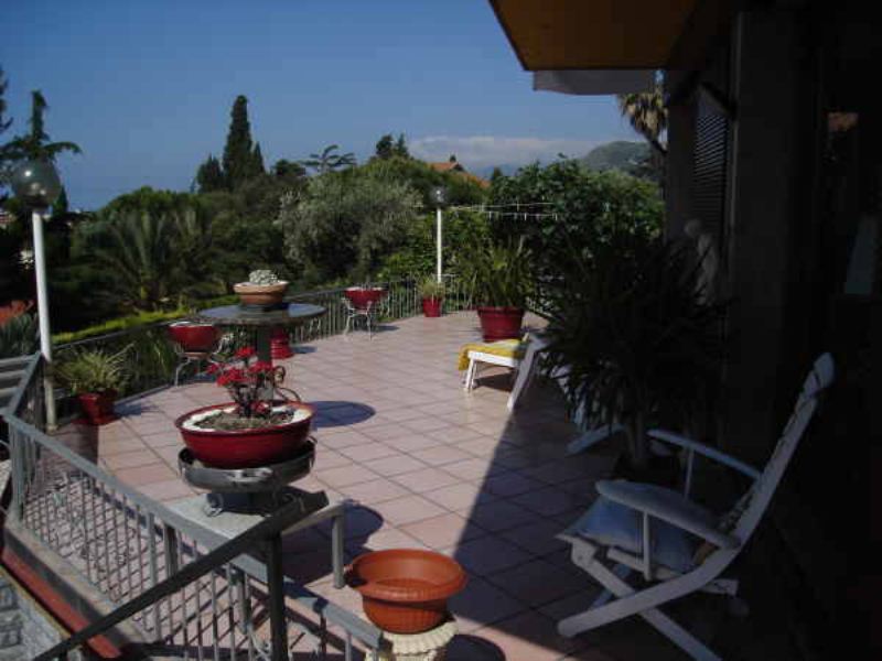 Bordighera  - Bordighera  - via Cesare Augusto  - 280 mq