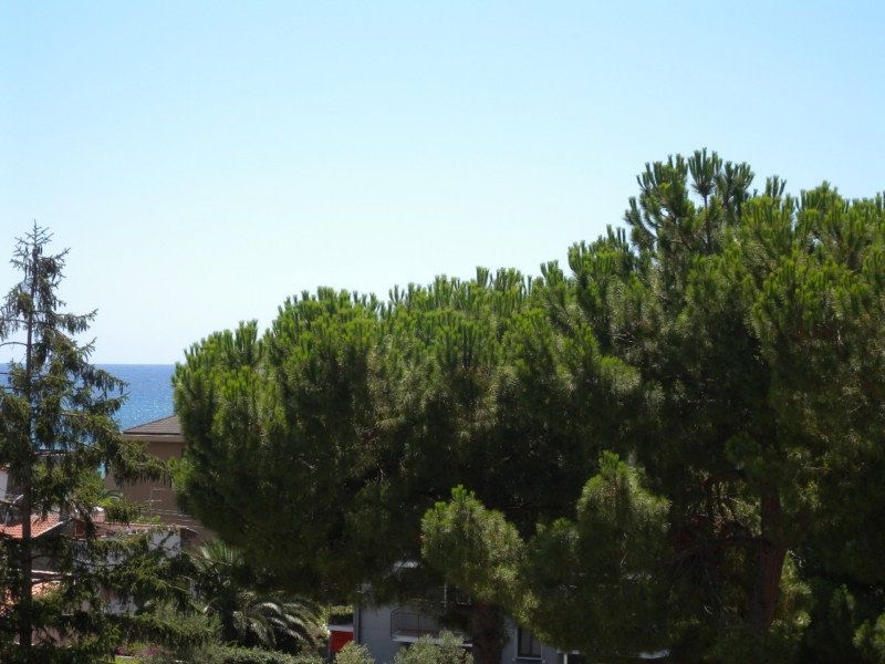 Vendita Appartamento Santo Stefano al Mare centrale