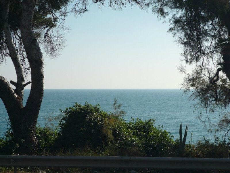 Vendita Appartamento Cipressa lungomare