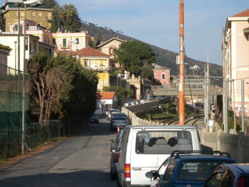 Alassio  - Alassio  - 18 mq