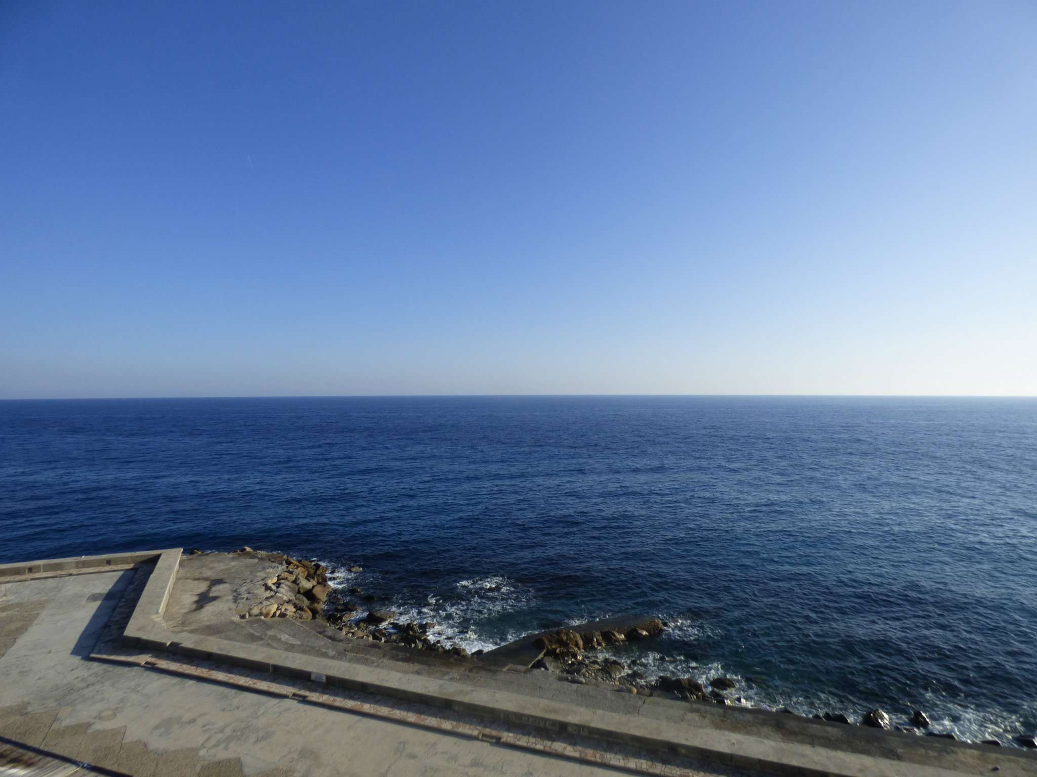  ospedaletti vendita quart: capo nero chiusano & c. liguria