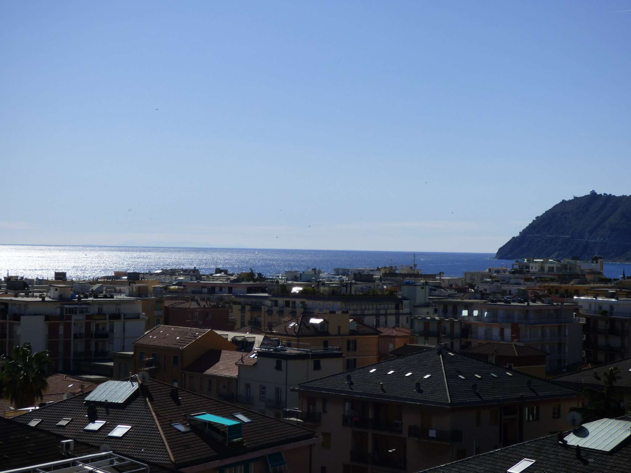  alassio vendita quart: regione san rocco chiusano & c. liguria