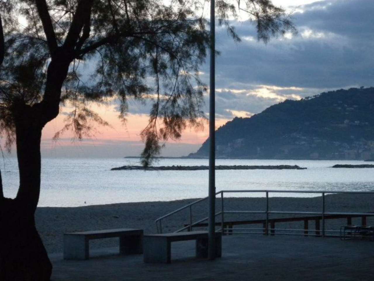  san bartolomeo al mare vendita quart: centro chiusano & c. liguria