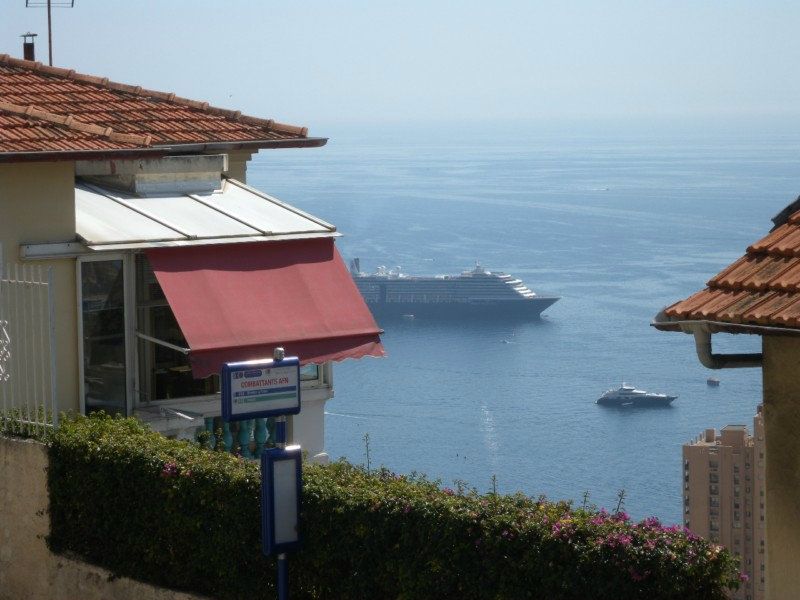 Vendita - Beausoleil, 70 mq