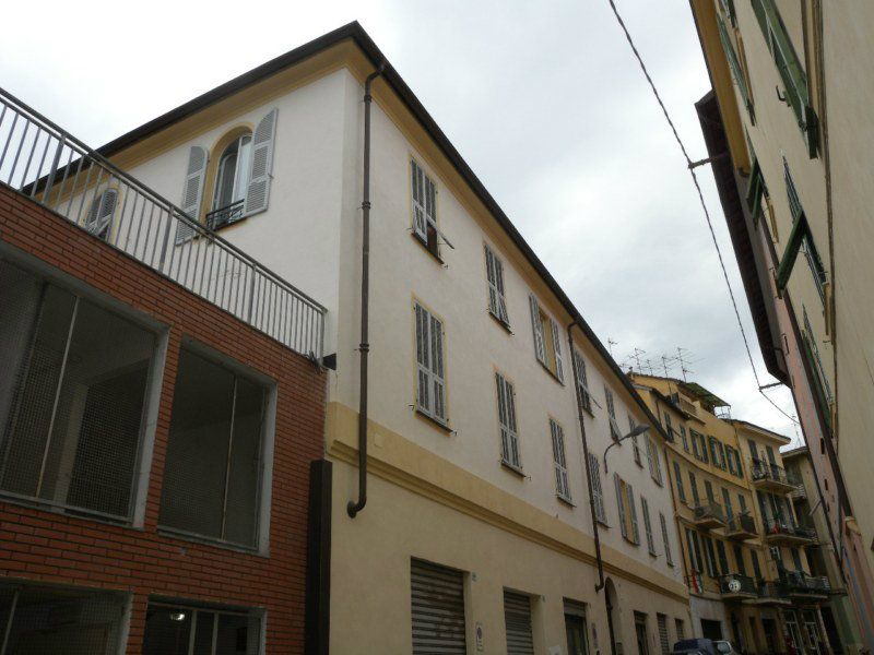 Sanremo  - San Remo  - corso Inglesi  - 90 mq