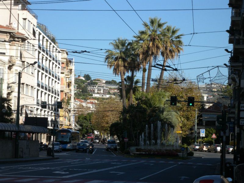 Vendita Negozio Sanremo centro