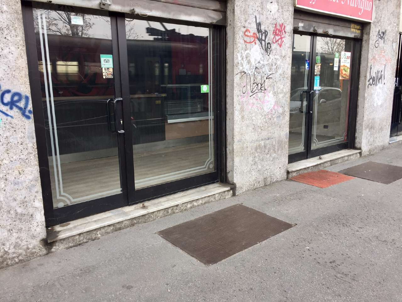  milano vendita quart: barona immobiliare-prometeo.com-srl