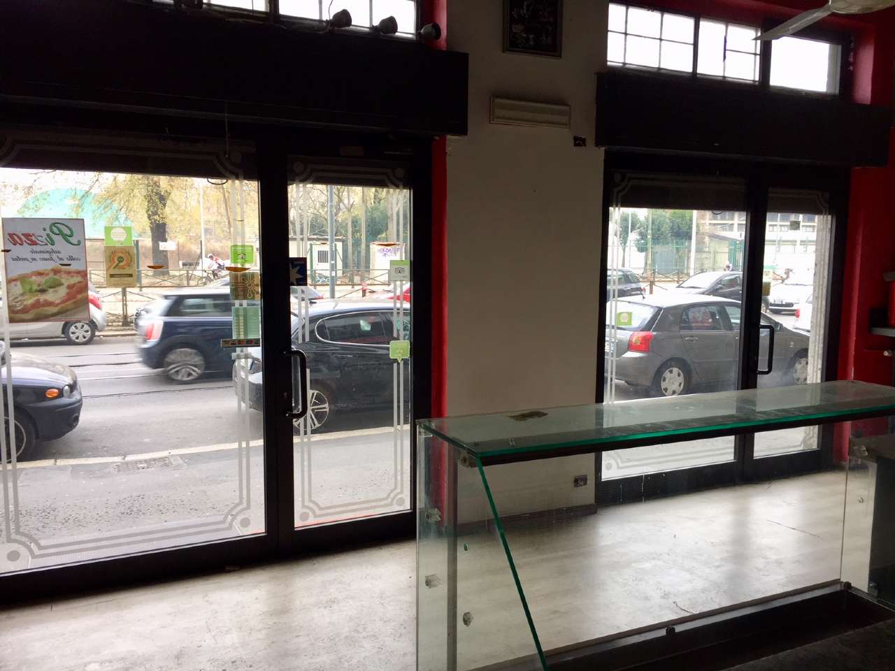 Negozio - Loc.Com. MILANO vendita  BARONA Lodovico il Moro IMMOBILIARE PROMETEO.COM SRL