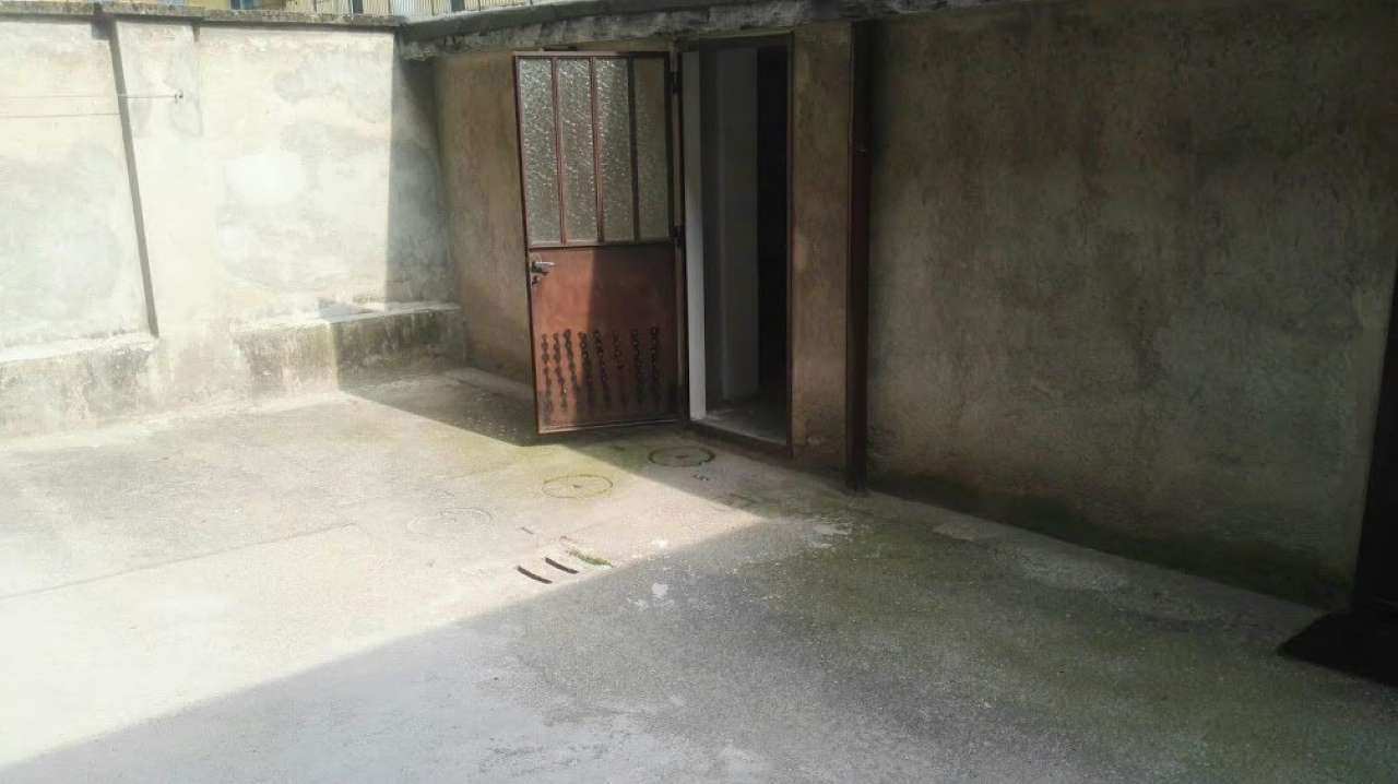 Villa Unifamiliare - Indipendente GESSATE vendita   piazza roma La Corte Immobiliare