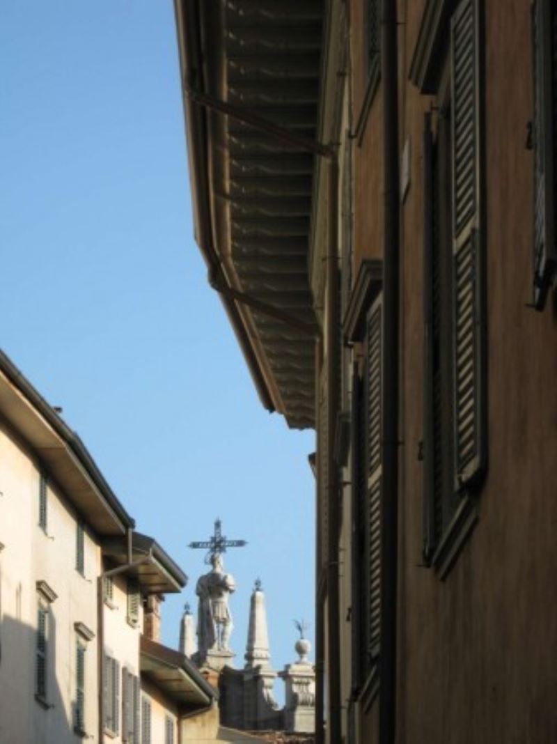 Attico BERGAMO vendita   Pignolo ADerre