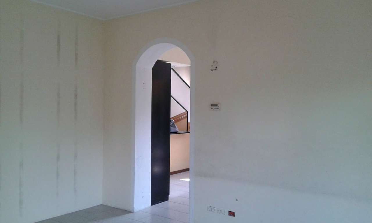 Villa Affiancata - Schiera LEGNANO vendita   Via Cartesio Professionecasa - PROGEFIN SRL