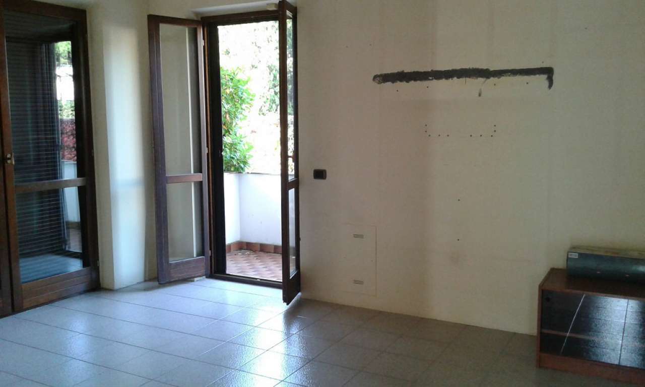Villa Affiancata - Schiera LEGNANO vendita   Via Cartesio Professionecasa - PROGEFIN SRL