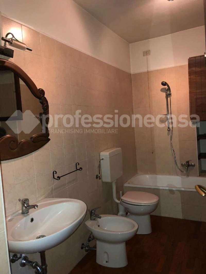 Appartamento GALLARATE vendita   Fiume Professionecasa - PROGEFIN SRL