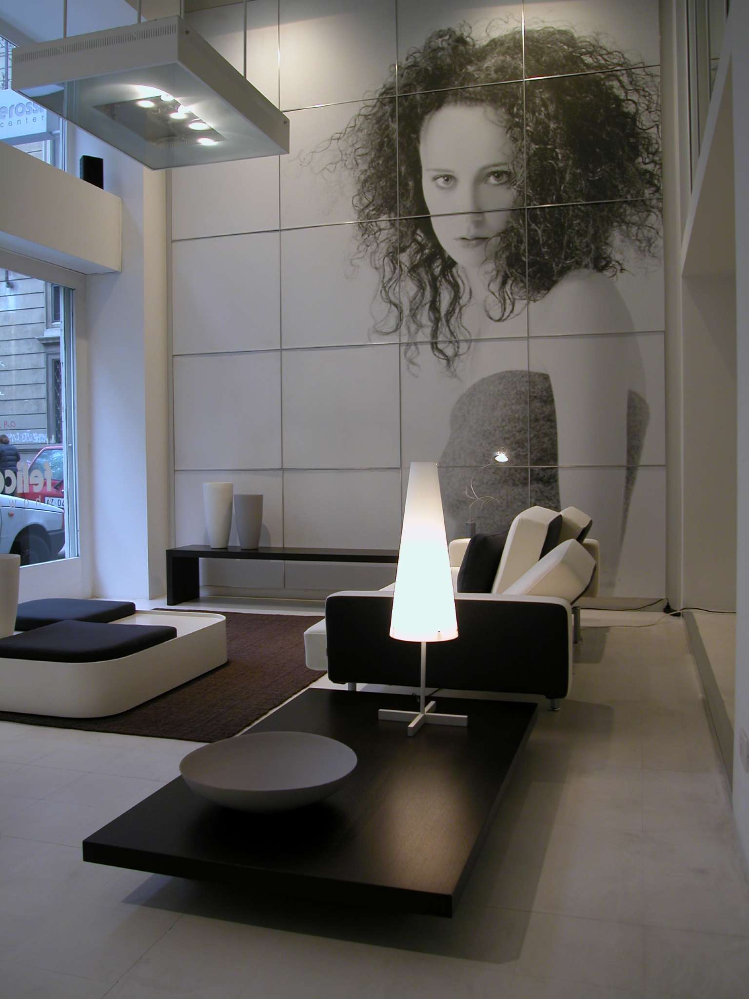 Negozio - Loc.Com. MILANO vendita  CENTRO STORICO Piazza Mentana Rustioni & Partners Residential Srl