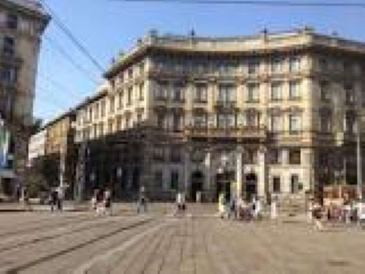  milano affitto quart: centro storico rustioni-&-partners-residential-srl