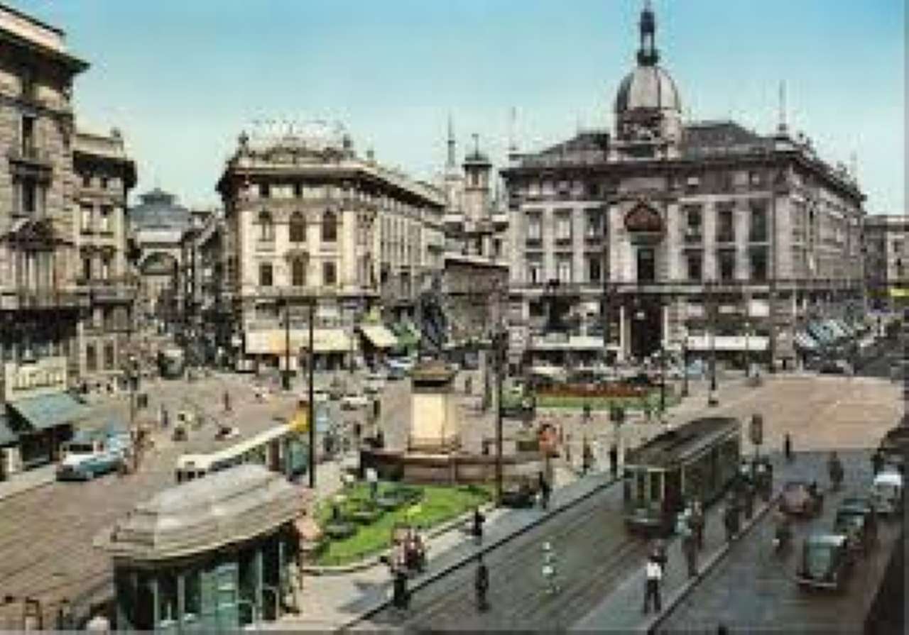 Negozio - Loc.Com. MILANO affitto  CENTRO STORICO  Rustioni & Partners Residential Srl