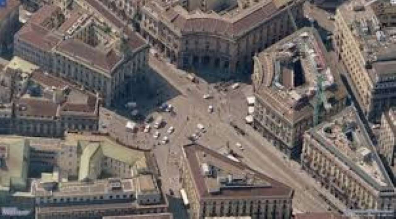 Negozio - Loc.Com. MILANO affitto  CENTRO STORICO  Rustioni & Partners Residential Srl