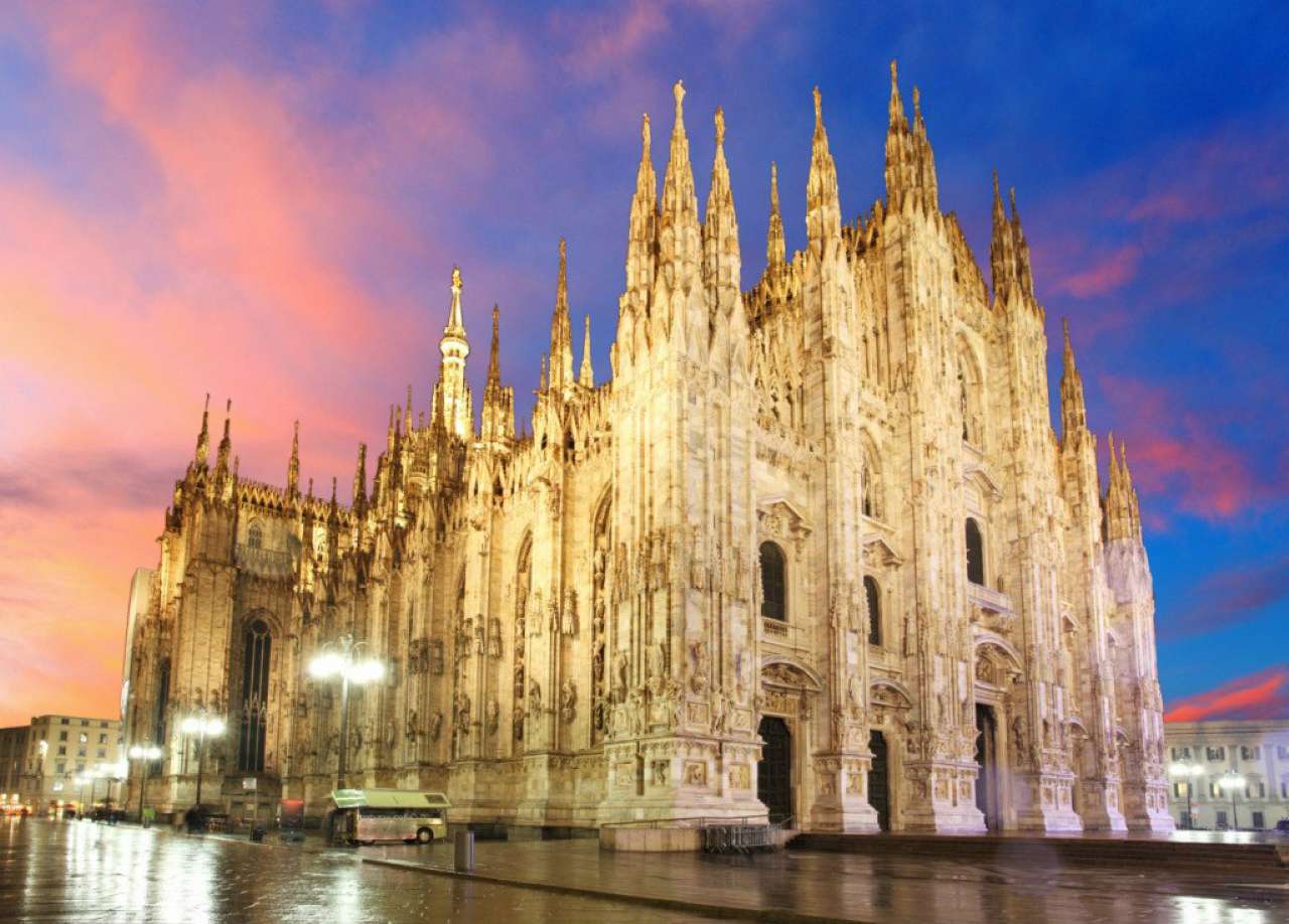 Appartamento MILANO vendita  CENTRO STORICO duomo Rustioni & Partners Residential Srl