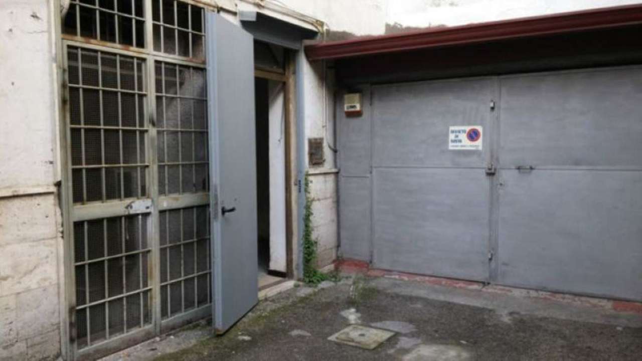Ufficio - Loc.Com. NAPOLI affitto  VOMERO Arenella Doma Immobiliare S.a.s.