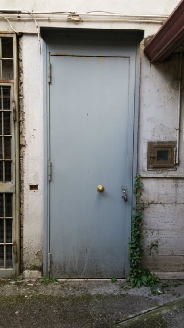 Ufficio - Loc.Com. NAPOLI affitto  VOMERO Arenella Doma Immobiliare S.a.s.