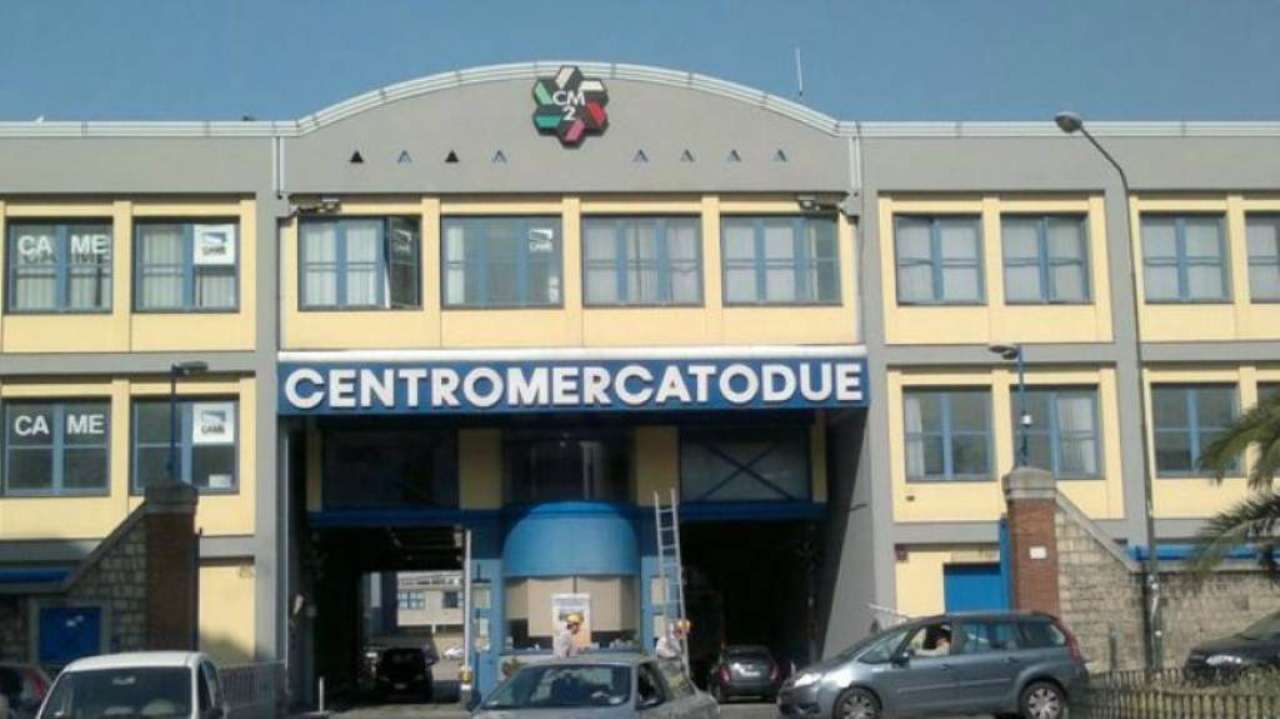  napoli affitto quart: ponticelli doma-immobiliare-s.a.s.