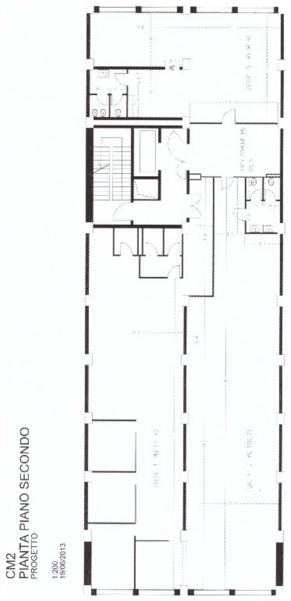 Negozio - Loc.Com. NAPOLI affitto  PONTICELLI FERRANTE IMPARATO Doma Immobiliare S.a.s.