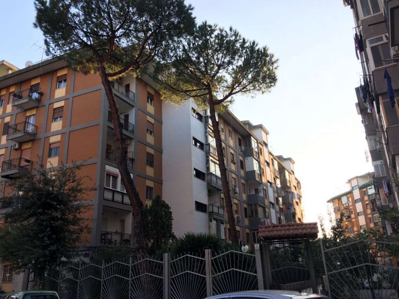  napoli vendita quart: ponticelli doma immobiliare s.a.s.