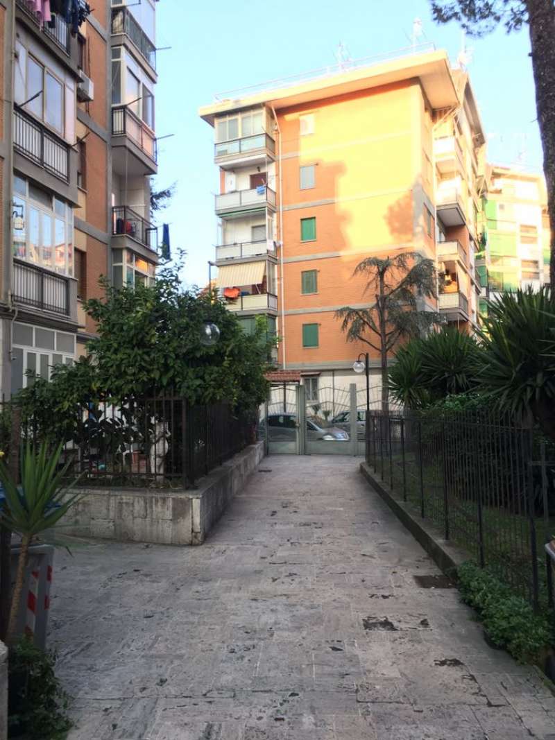 Appartamento NAPOLI vendita  PONTICELLI Gulliver Doma Immobiliare S.a.s.