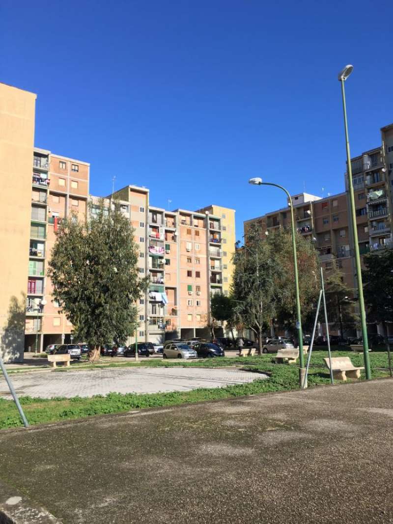 Appartamento NAPOLI vendita  PONTICELLI Attila Sallustro Doma Immobiliare S.a.s.